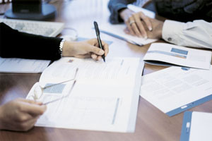 Esclarecimentos de contrato